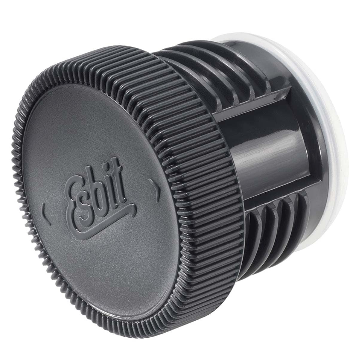 Termoska Esbit Sculptor Vacuum Flask 0,75 l - Black