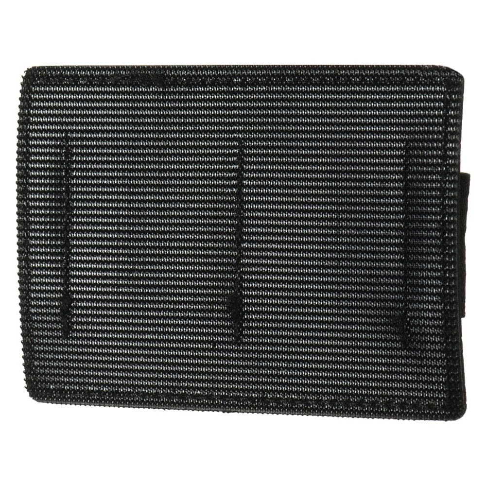 Moduální vložka M-Tac 2-sekční  - Black