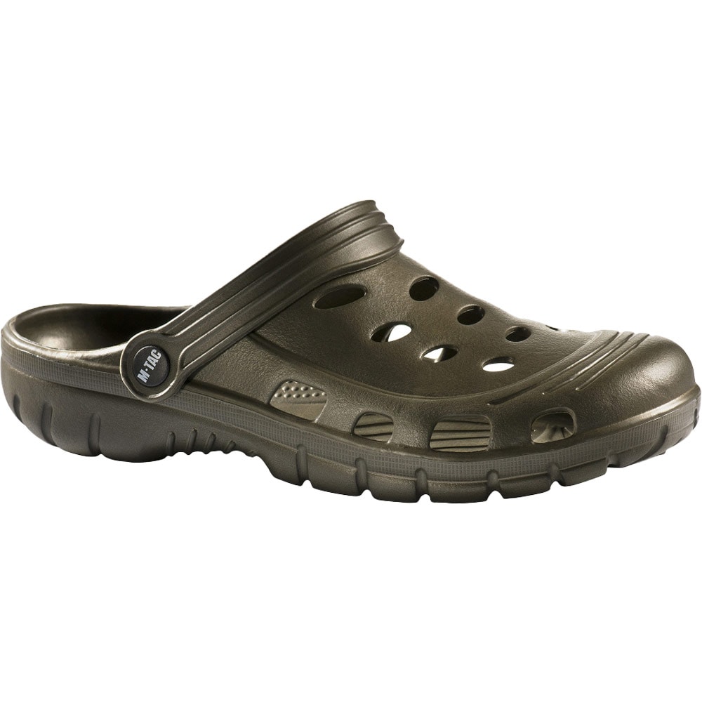 Žabky M-Tac Eva - Olive