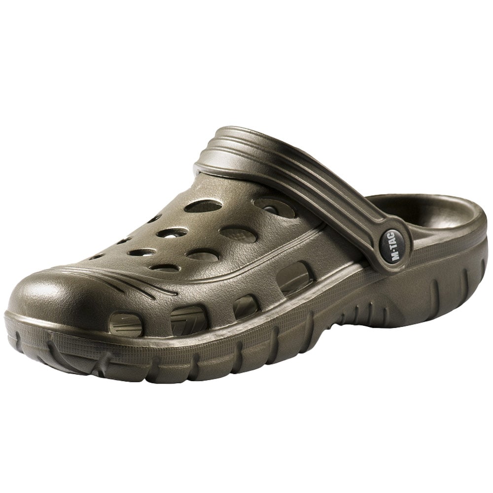 Žabky M-Tac Eva - Olive