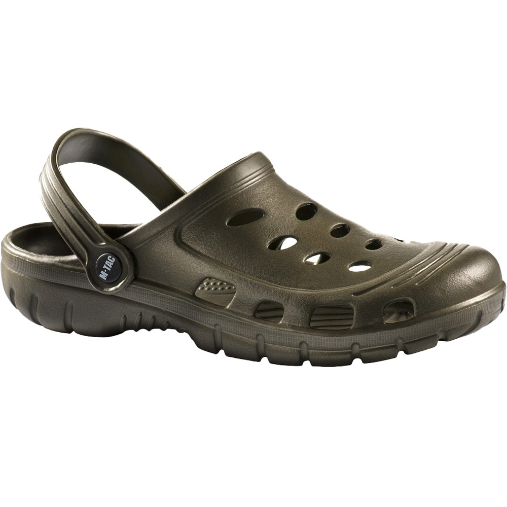 Žabky M-Tac Eva - Olive