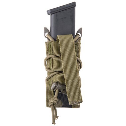 Modulární sumka GFC Tactical na malý zásobník TC+ – wz.93 Pantera PL Woodland