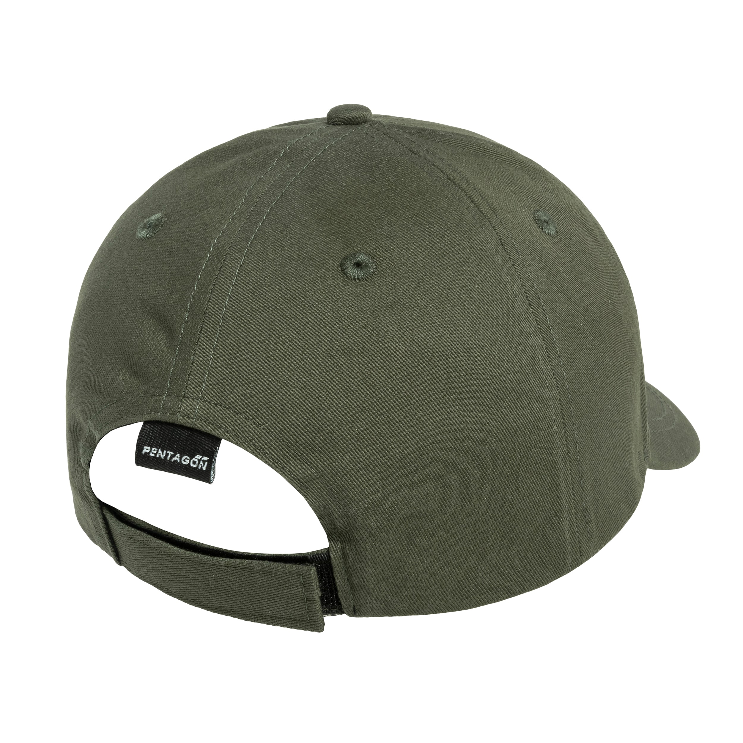 Kšiltovka Pentagon Eagle - Olive