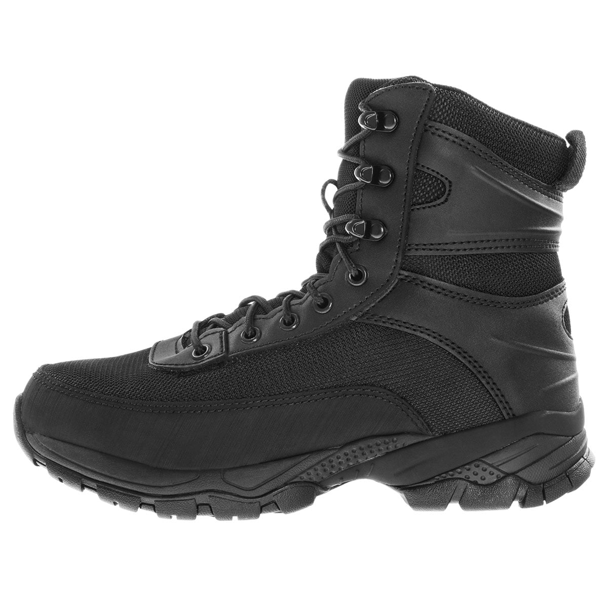 Boty Brandit Tactical Boots Next Generation - Black