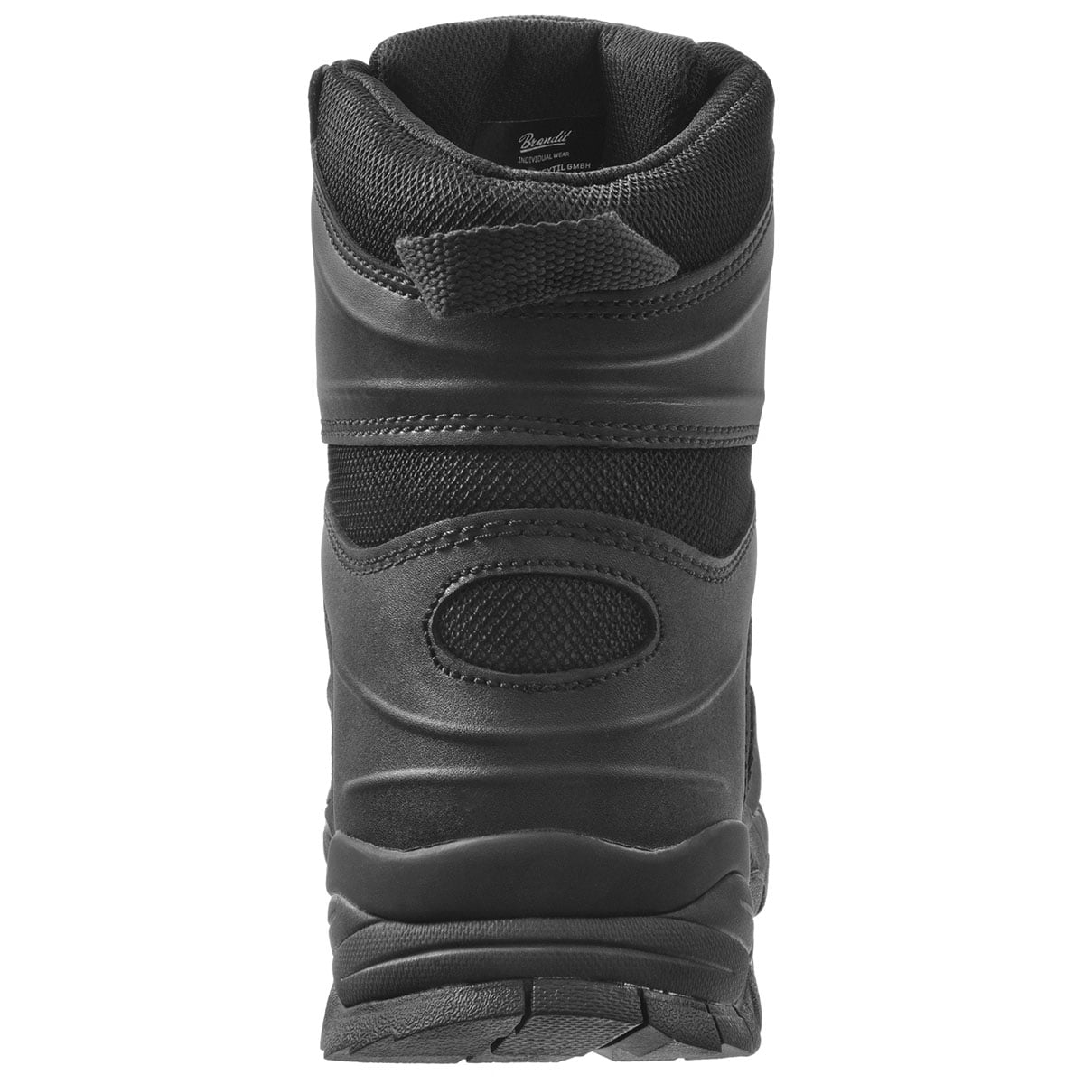 Boty Brandit Tactical Boots Next Generation - Black