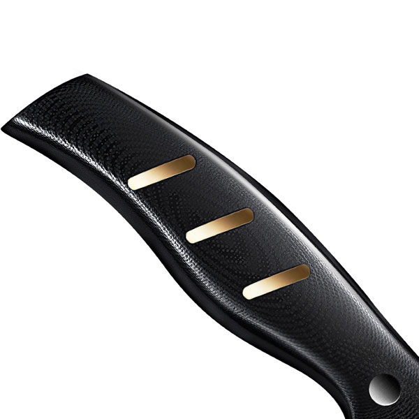 Kuchyňský nůž Oremake Sheepdog Paring 3.5