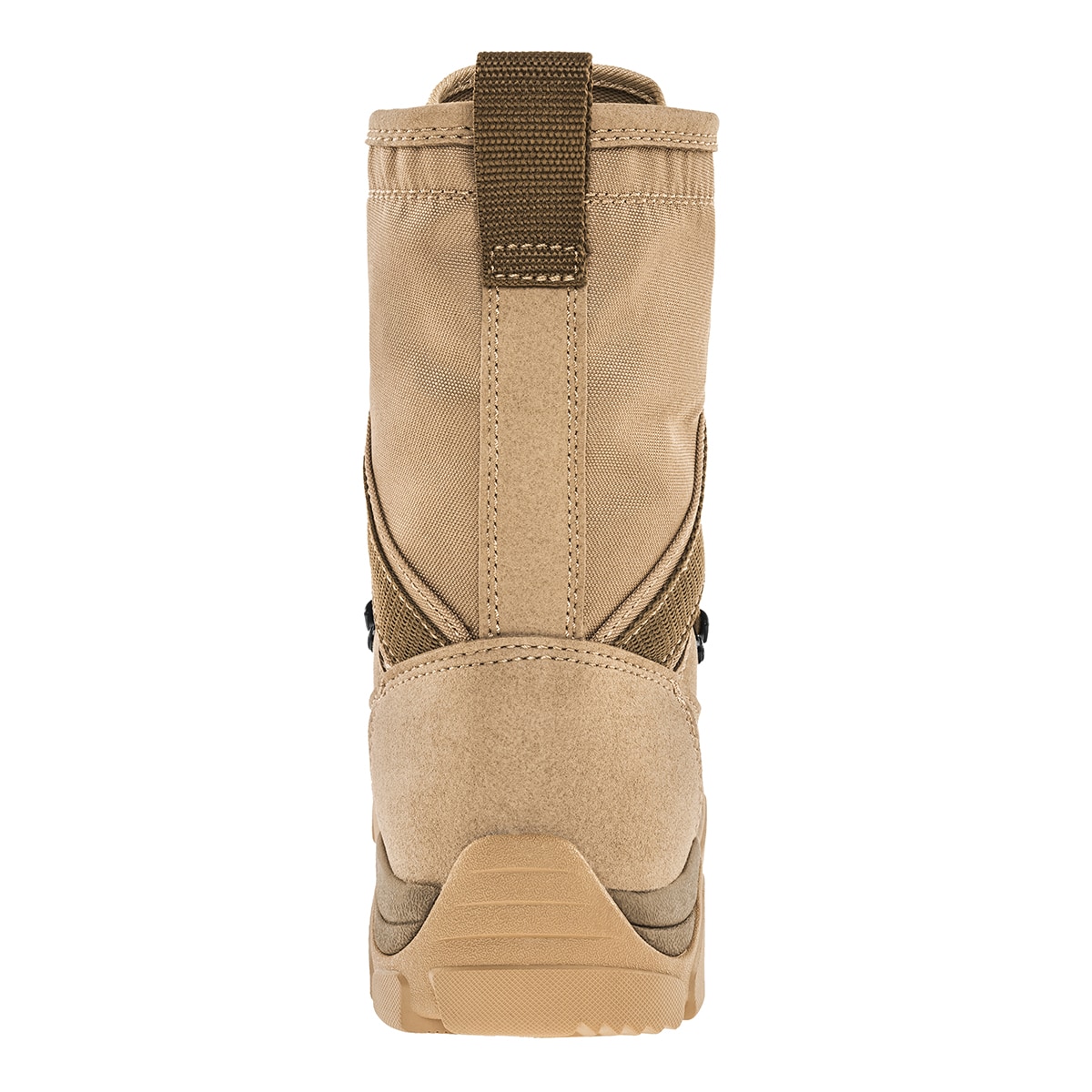 Boty Brandit Defense Boots - Coyote