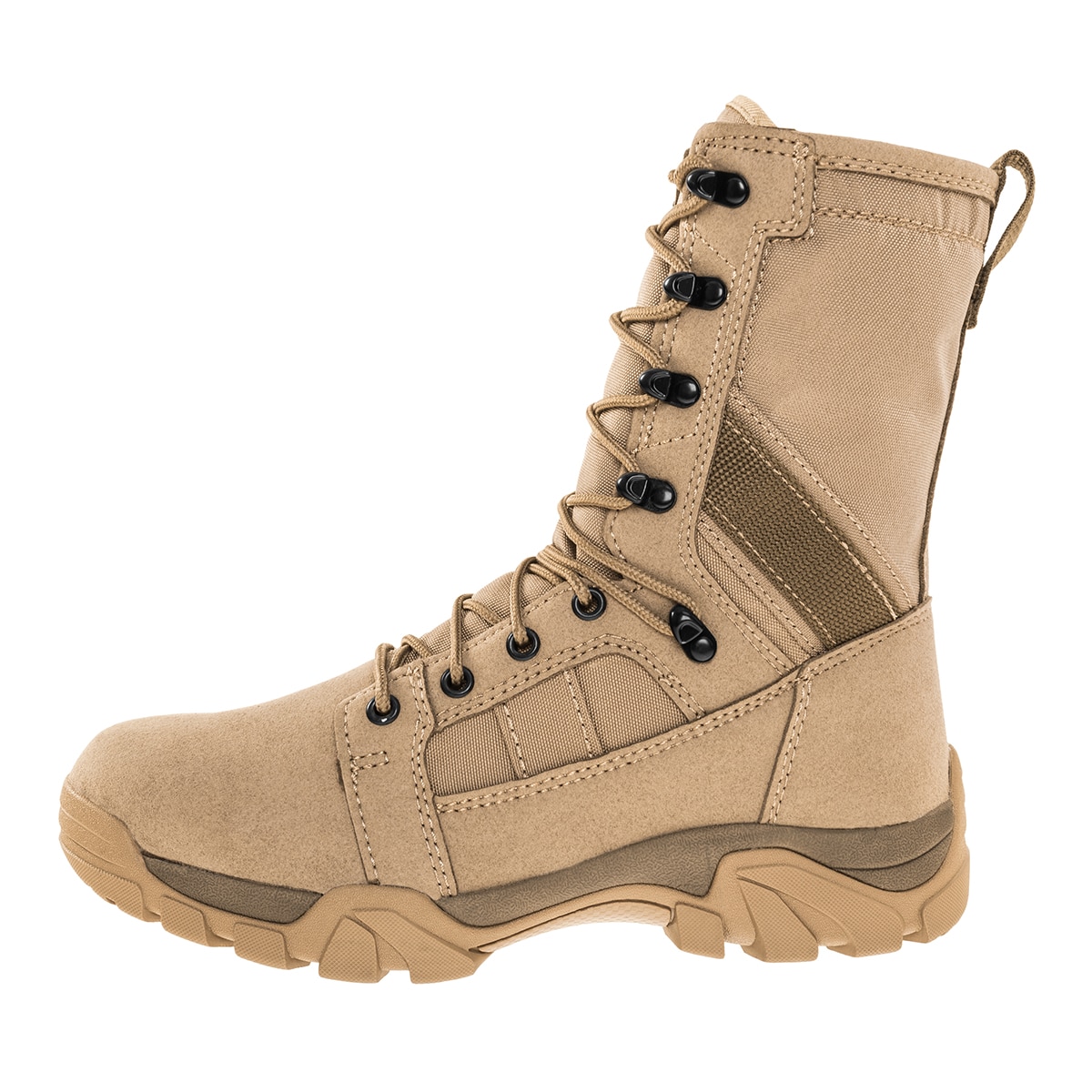 Boty Brandit Defense Boots - Coyote