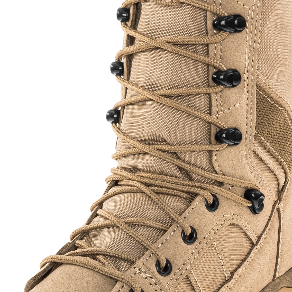 Boty Brandit Defense Boots - Coyote