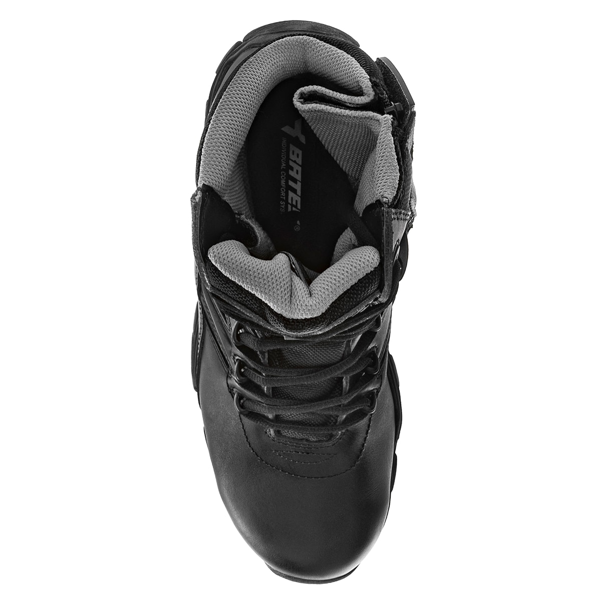 Taktické boty Bates Delta-8 Gore-Tex - Black