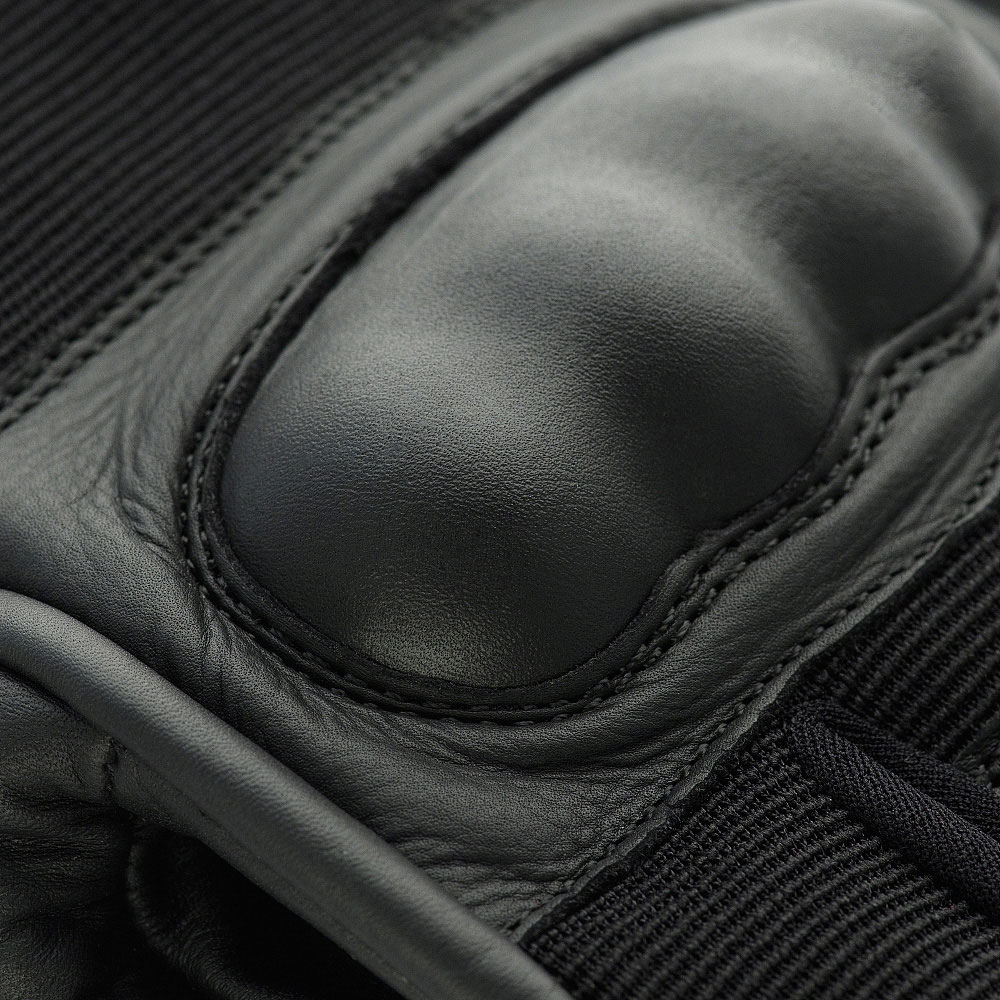 Taktické rukavice M-Tac Assault Tactical Mk.4 - Black