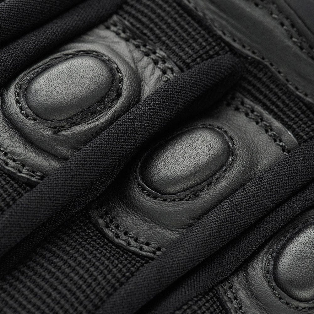 Taktické rukavice M-Tac Assault Tactical Mk.4 - Black