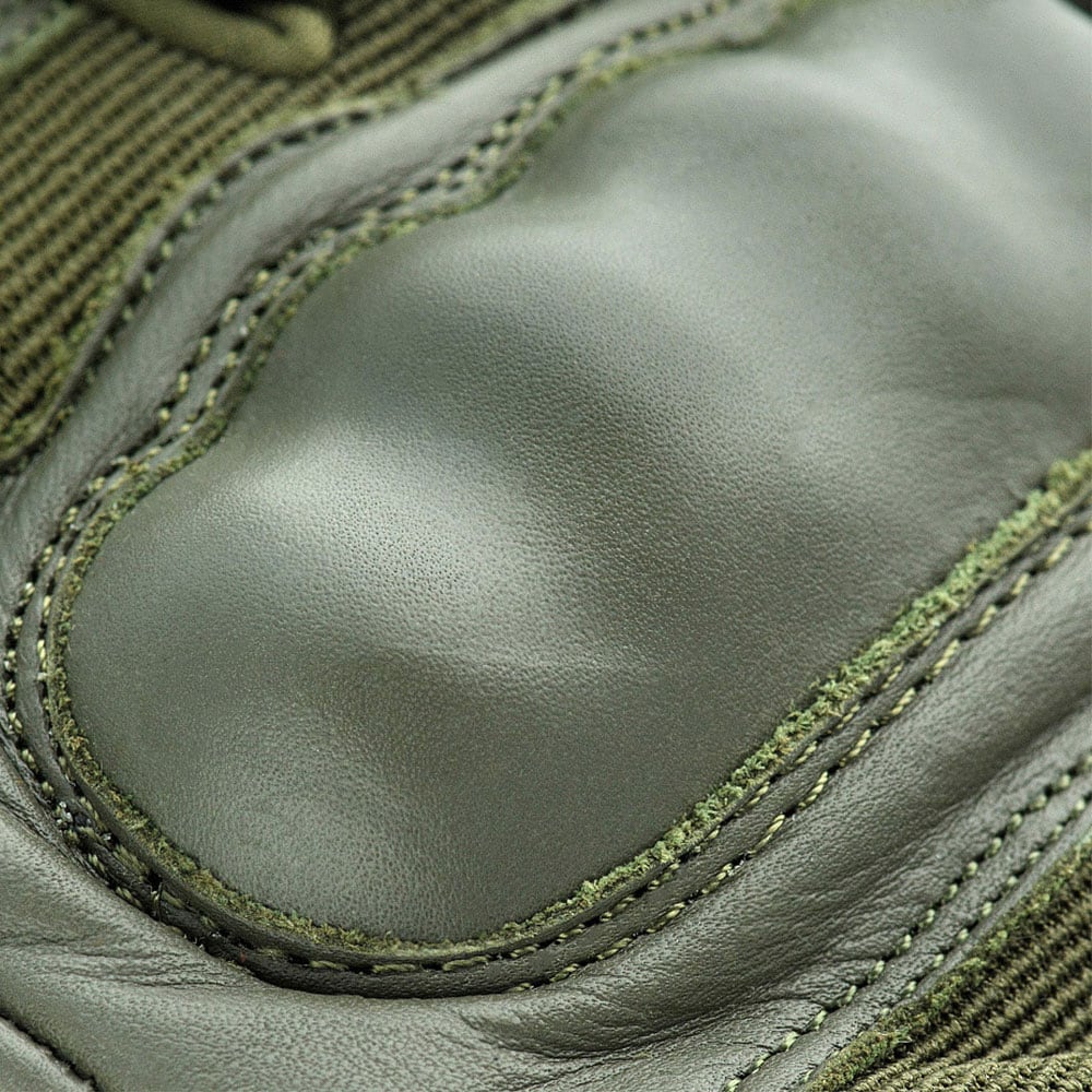 Taktické rukavice M-Tac Assault Tactical Mk.4 - Olive