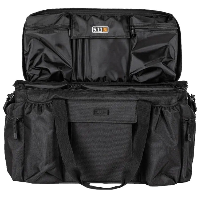 Taška 5.11 Patrol Ready 40 l - Black