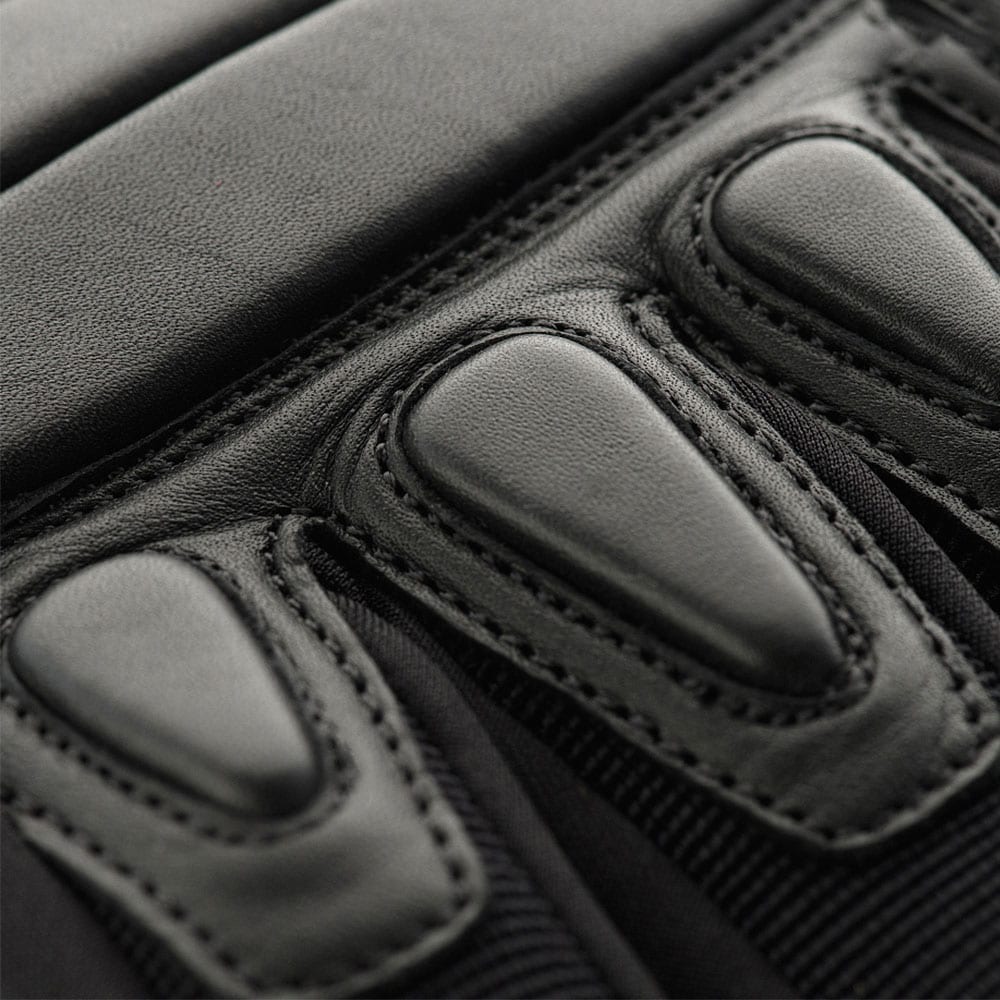 Taktické rukavice M-Tac Assault Tactical Mk.2 - Black