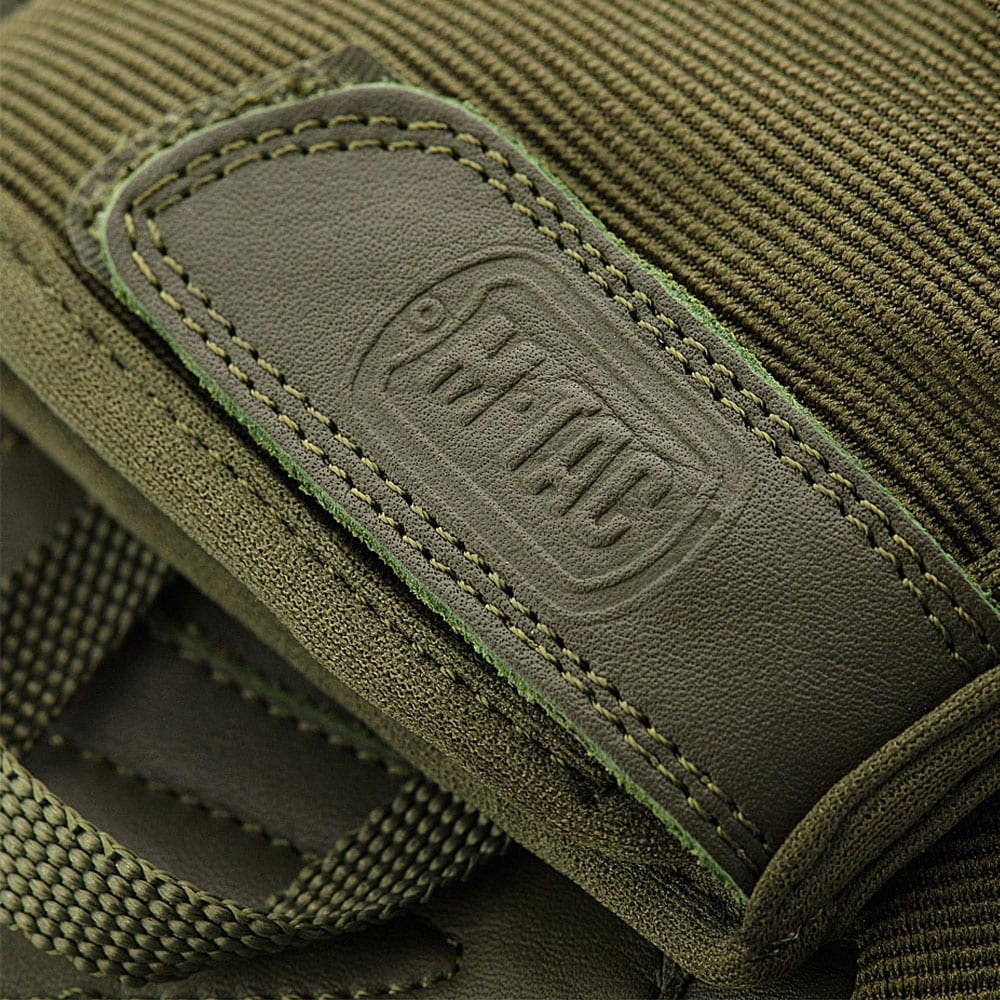 Taktické rukavice M-Tac Assault Tactical Mk.2 - Olive
