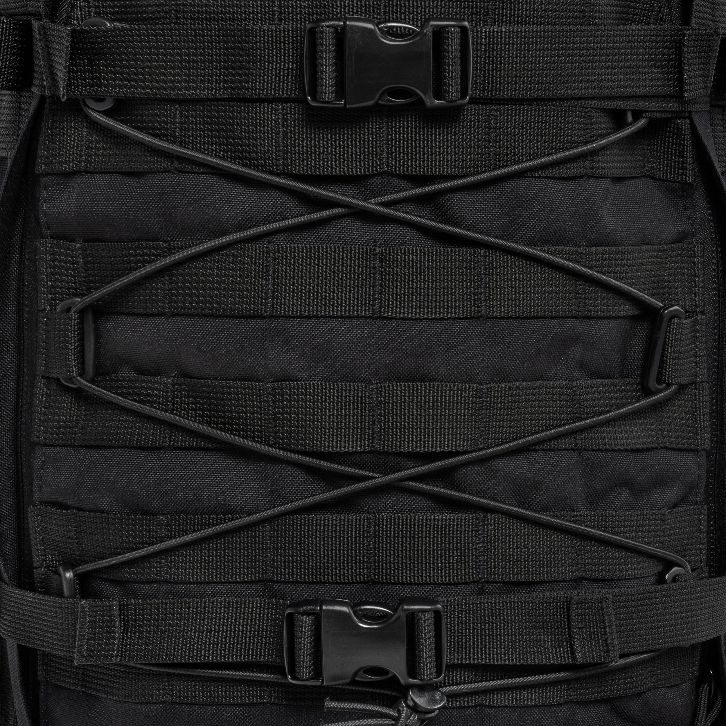 Batoh Wisport Crafter 55 l – Black