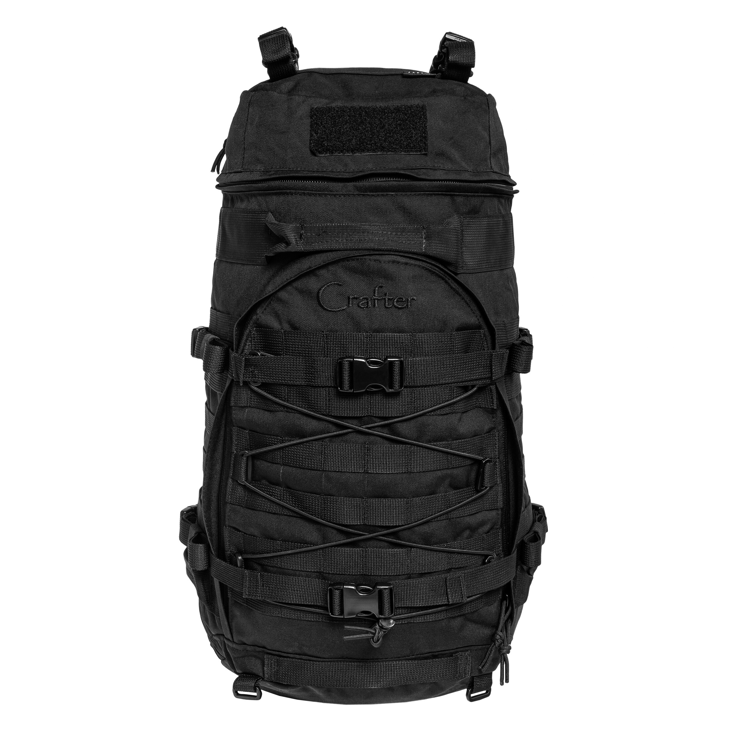 Batoh Wisport Crafter 55 l – Black