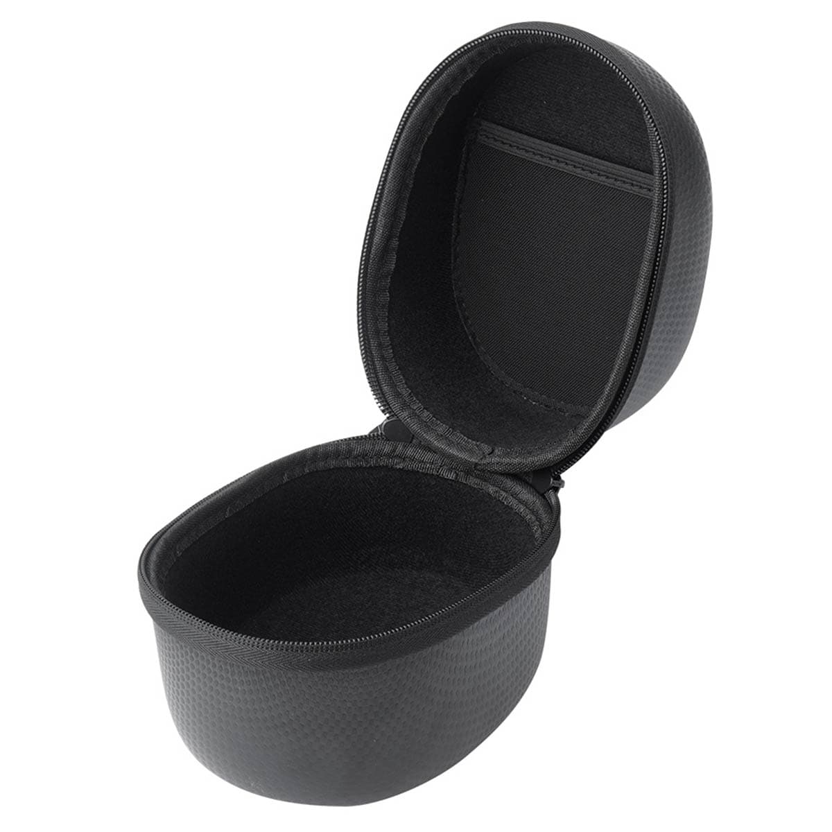 Pouzdro na chrániče sluchu Walker's Muff Protective Case - Black - GWP-REMSC