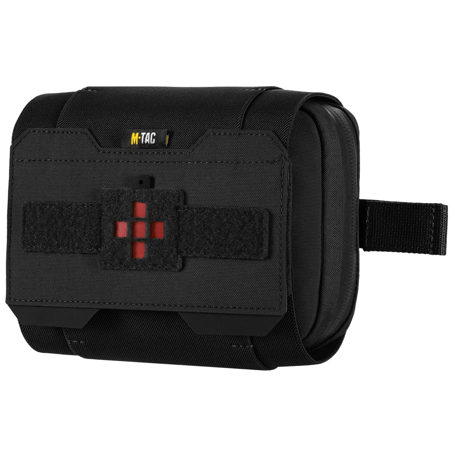 Zdravotnická taška M-Tac IFAK Elite Large - Black