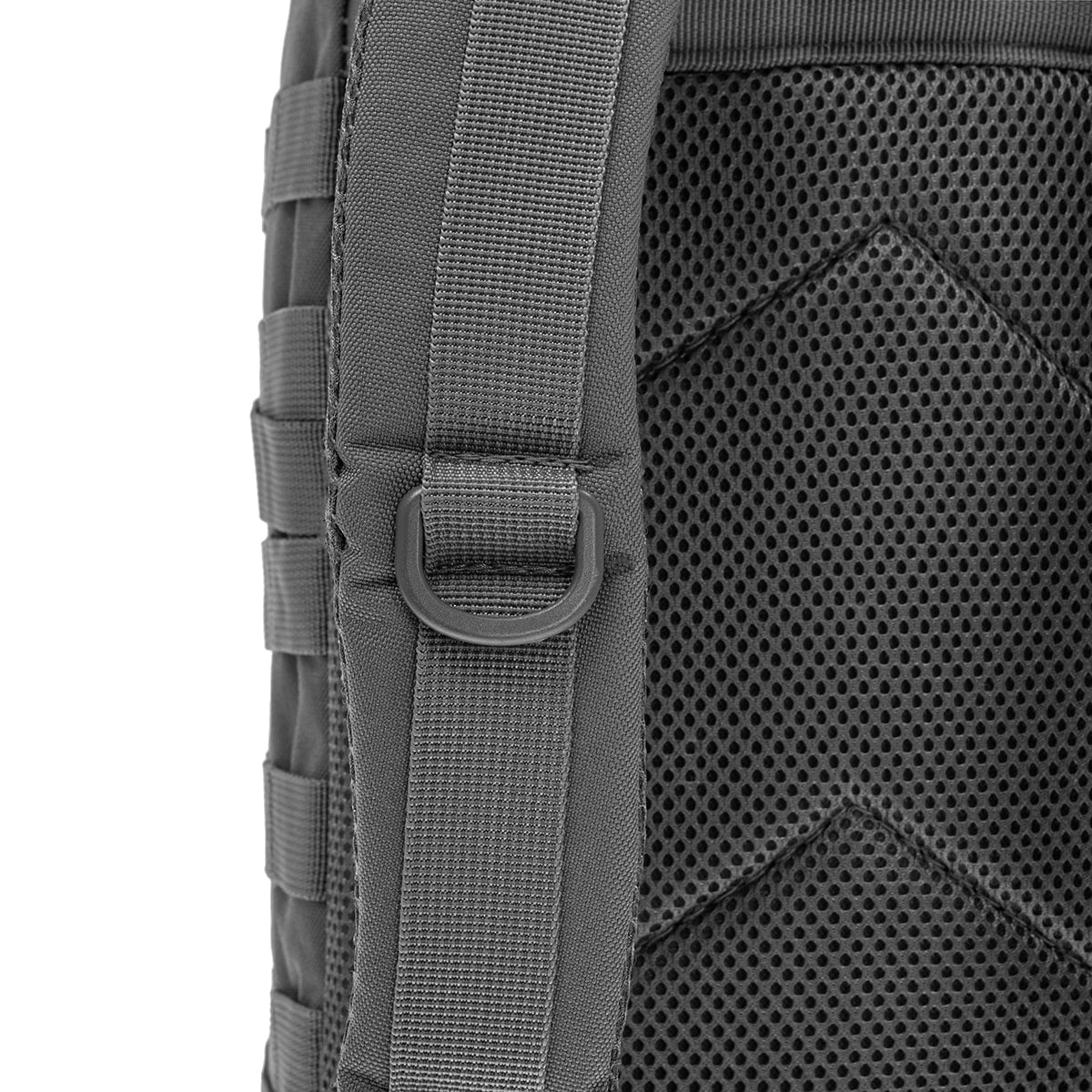 Batoh Mil-Tec Assault Pack Small 20 l – Urban Grey