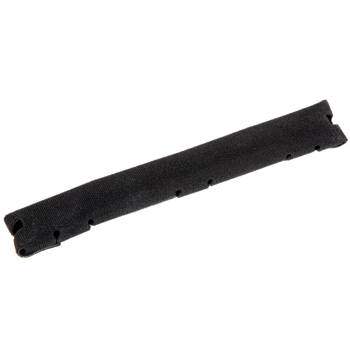 Opletení hlavového mostu Earmor pro chrániče sluchu M62 – černé