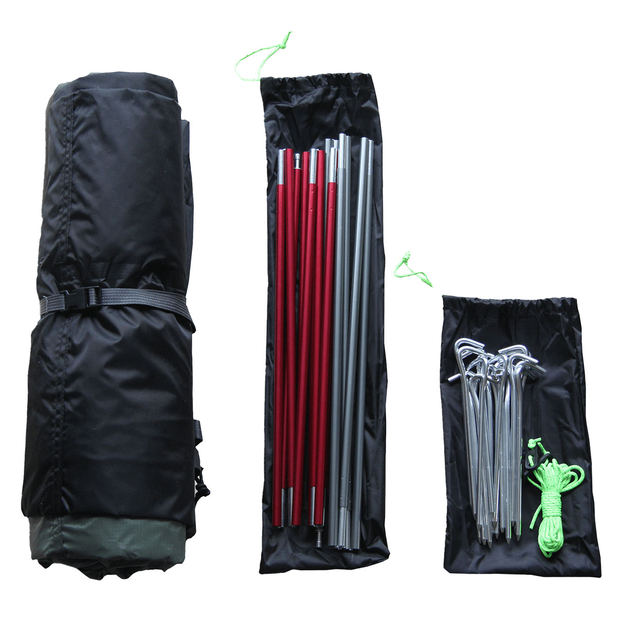 Stan pro 3 osoby Rockland Trail 3