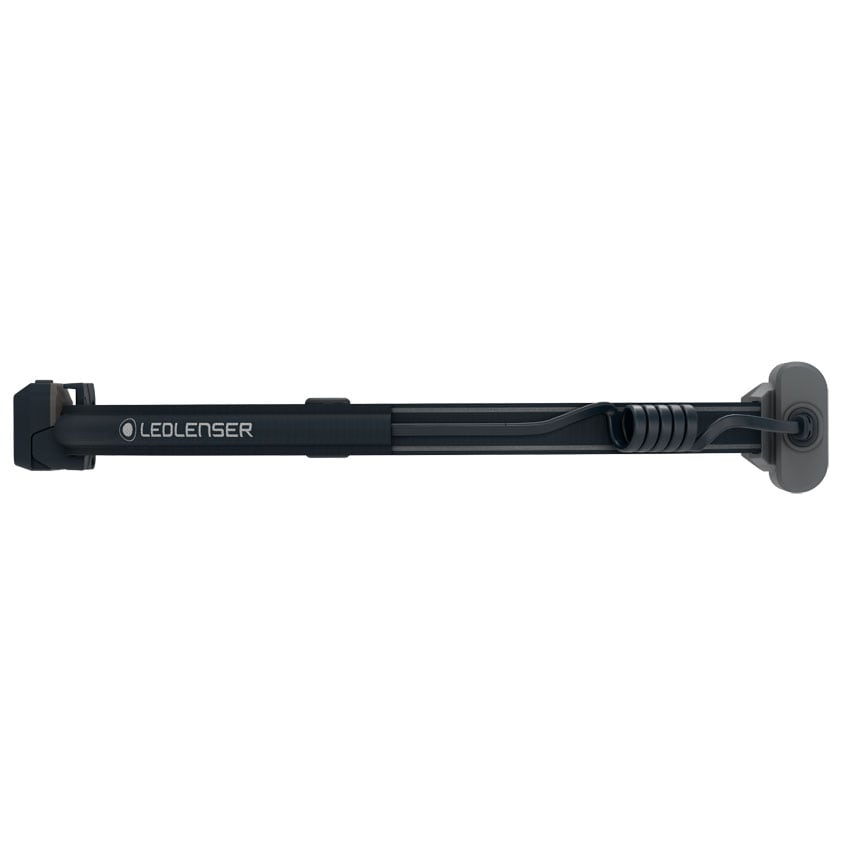 Svítilna čelová Ledlenser Neo 3 Black/Gray - 400 lumenů