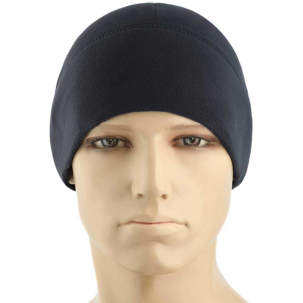 Čepice M-Tac Watch Cap Light Polartec Gen II - Dark Navy Blue