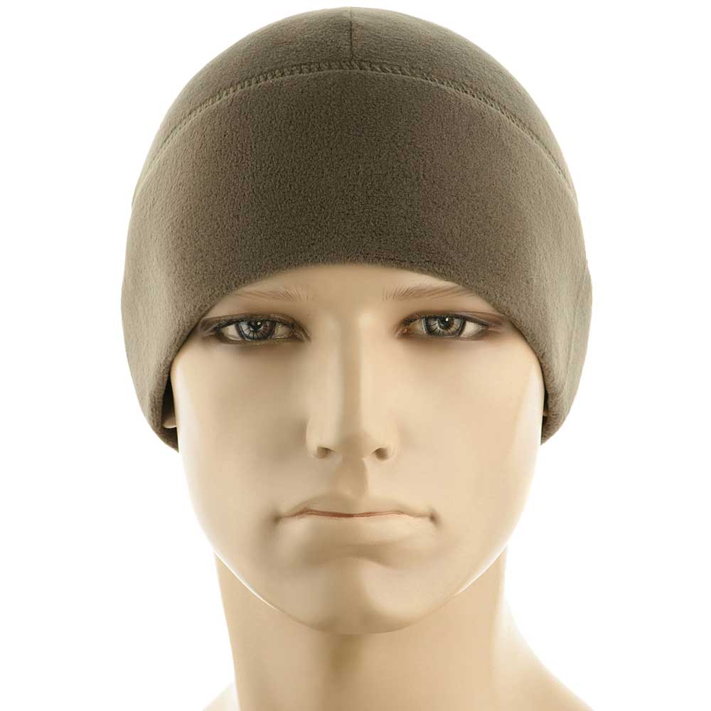 Čepice M-Tac Watch Cap Light Polartec Gen II - Dark Olive