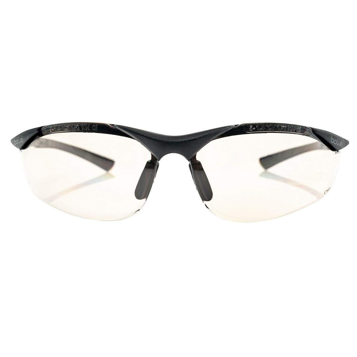 Taktické brýle Bolle Contour II BSSI – Copper Platinum