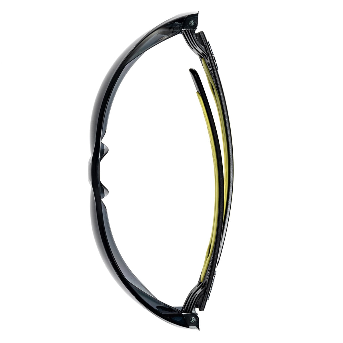 Taktické brýle Bolle Silex+ – Smoke Platinum