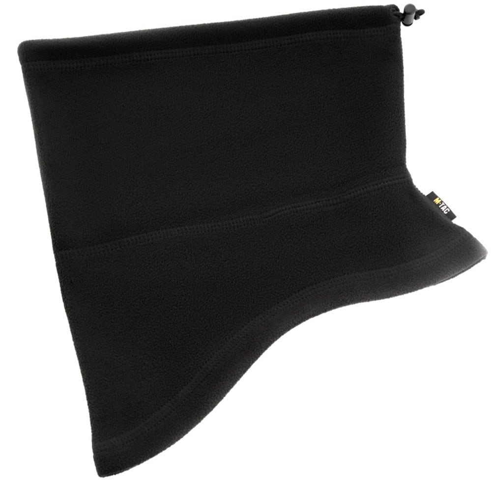 Šálokomínek anatomický M-Tac Elite se stahováním – Black