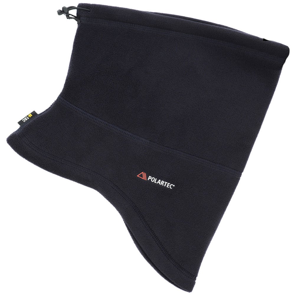 Šálokomínek anatomický M-Tac Polartec se stahováním – Dark Navy Blue