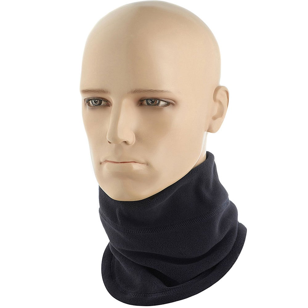 Šálokomínek anatomický M-Tac Polartec se stahováním – Dark Navy Blue