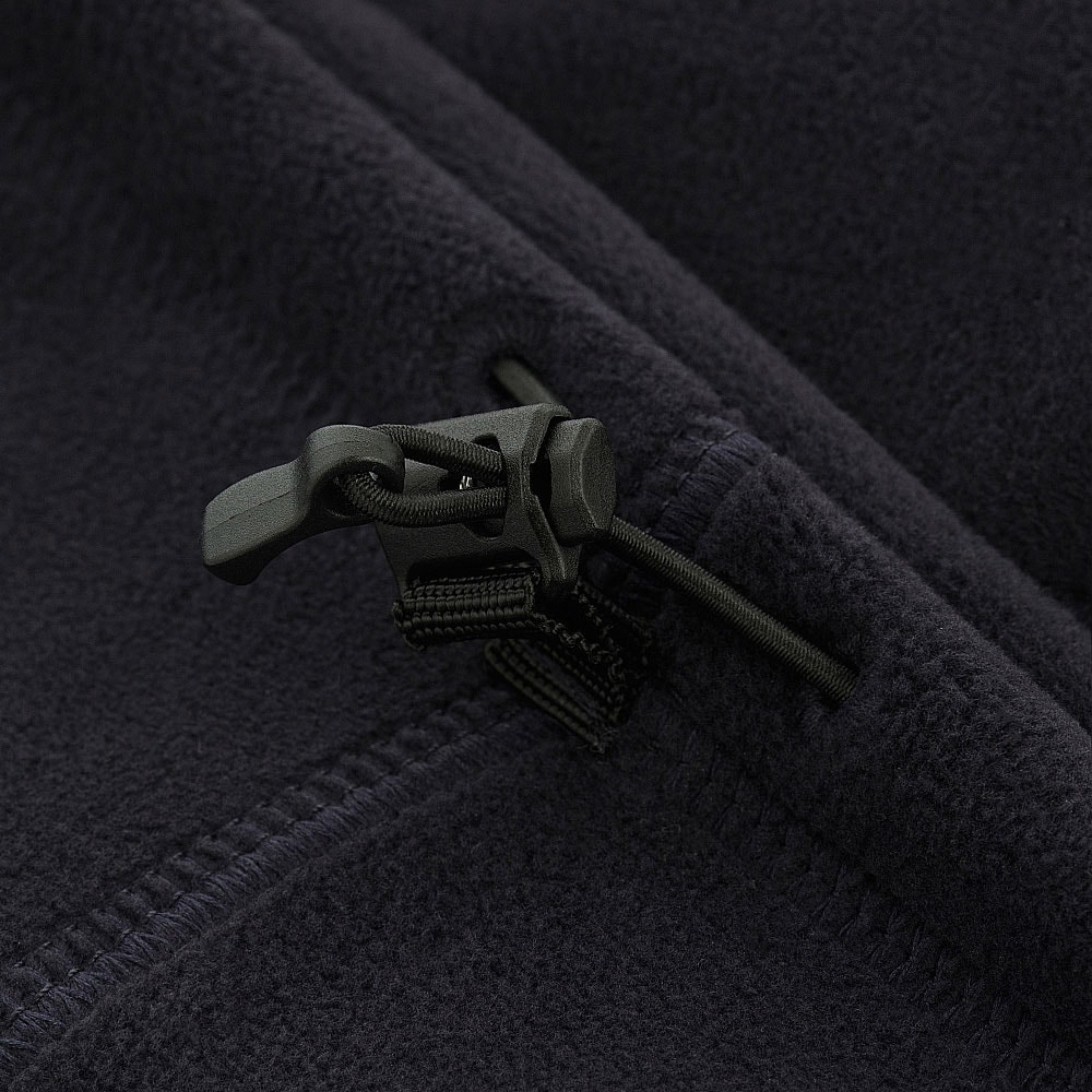 Šálokomínek anatomický M-Tac Polartec se stahováním – Dark Navy Blue