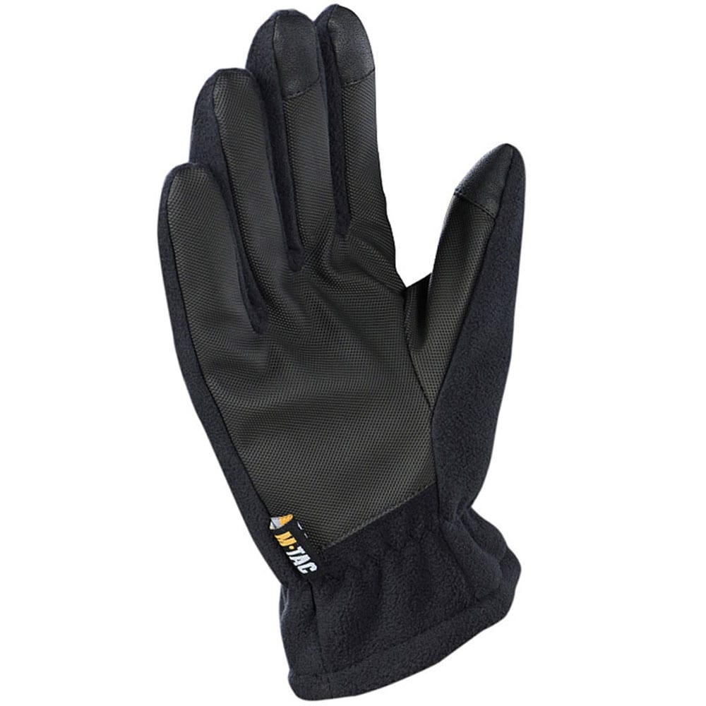 Rukavice M-Tac Winter Fleece Thinsulate - Dark Navy Blue