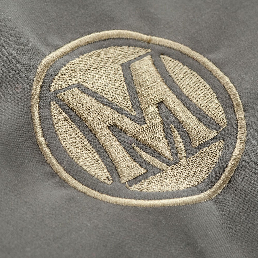 Termoaktivní přehoz Mivardi New Dynasty – Olive