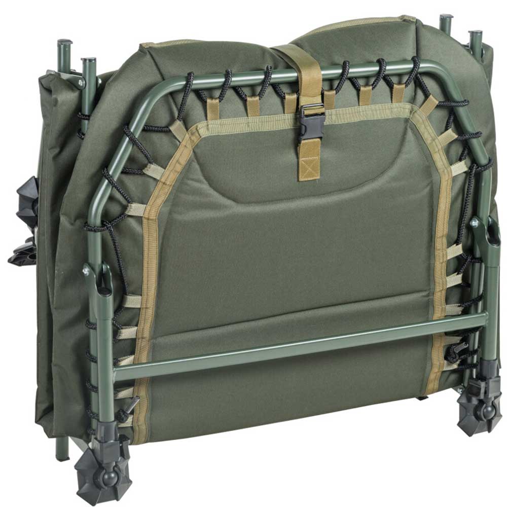 Polní lůžko Mivardi Comfort XL6 - 210 x 86 cm