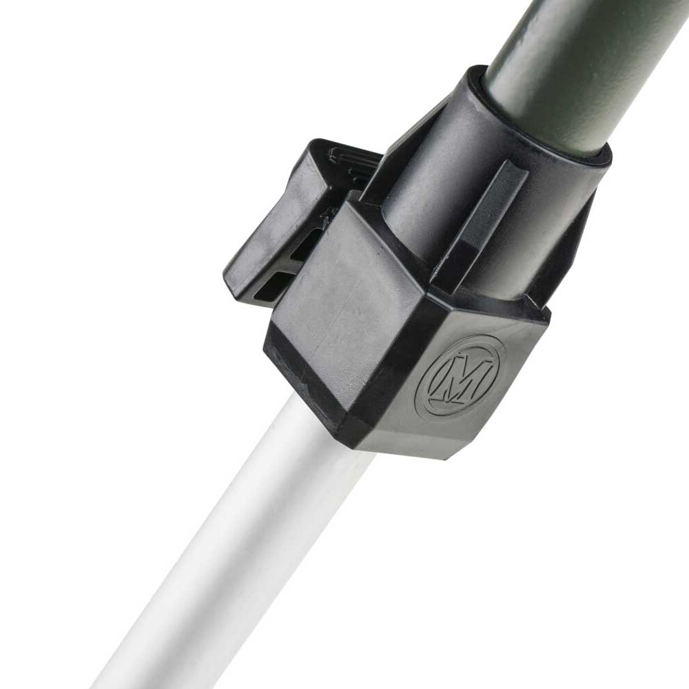 Polní lůžko Mivardi Comfort XL6 - 210 x 86 cm