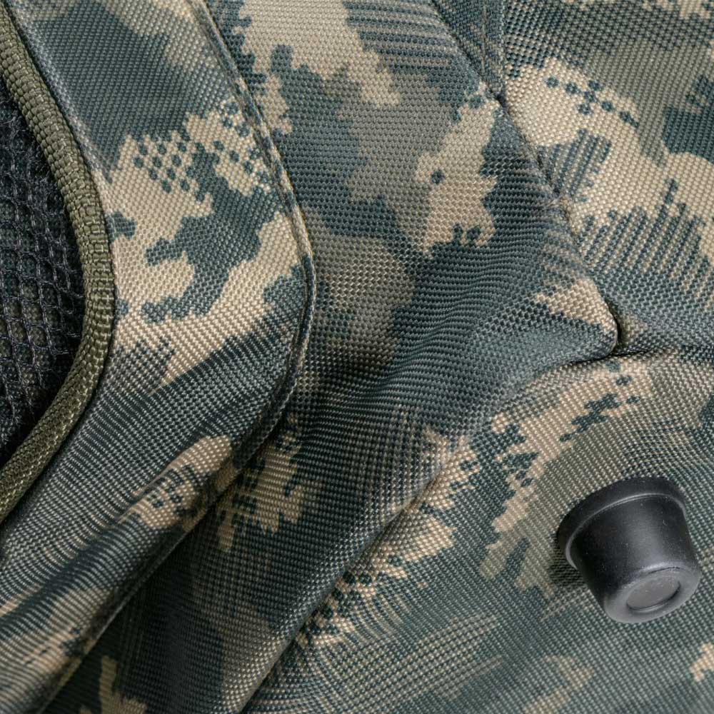Batoh Mivardi 50 l – Multi Camo