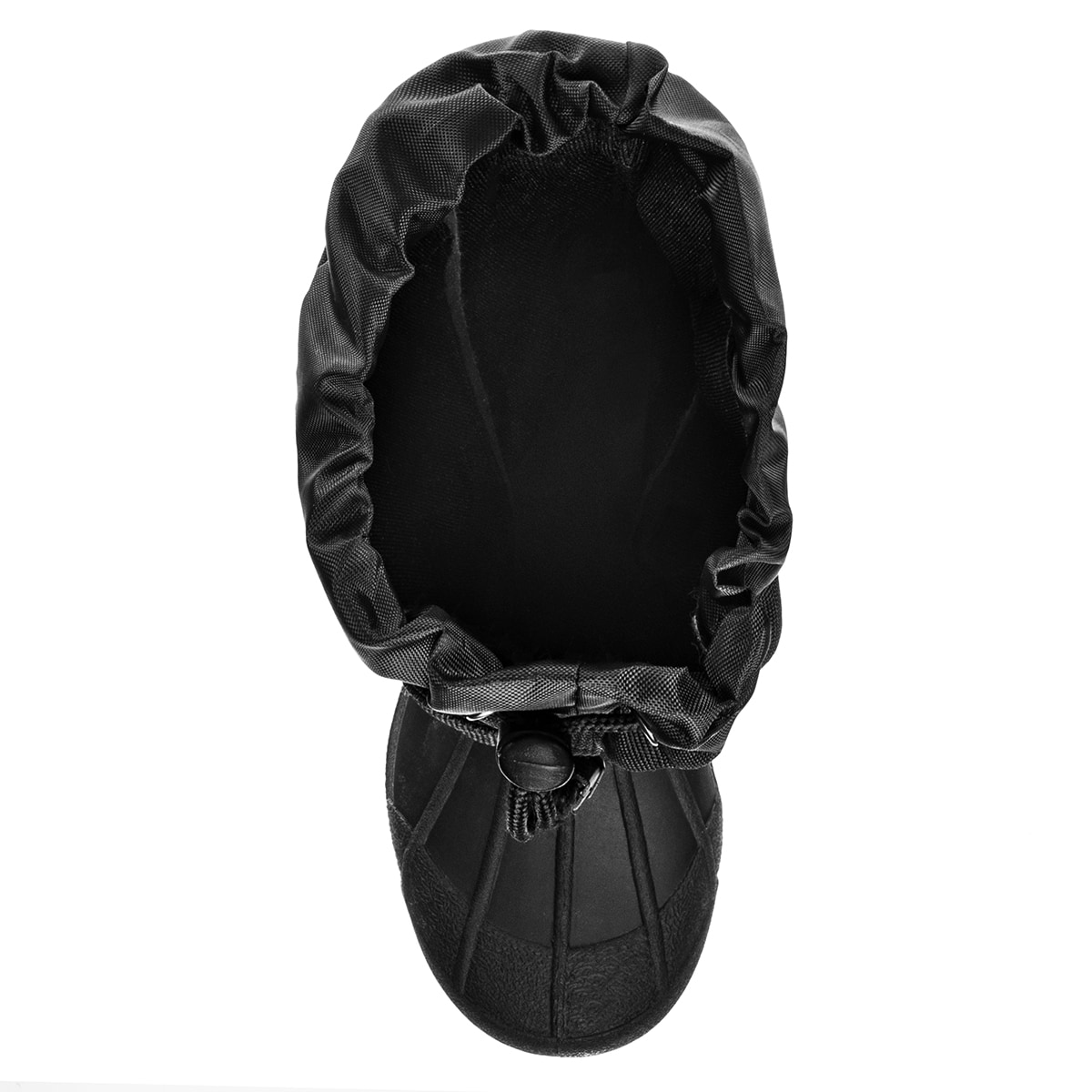 Sněhové boty MFH Fox Outdoor Thermo Boots Fox -40 st. - Black