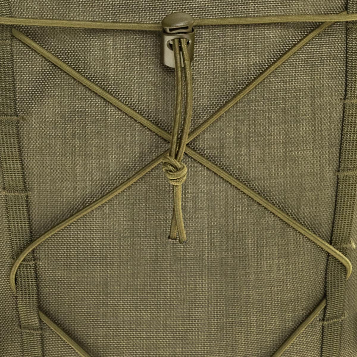 Batoh Maskpol Patrol 40 l – Ranger Green