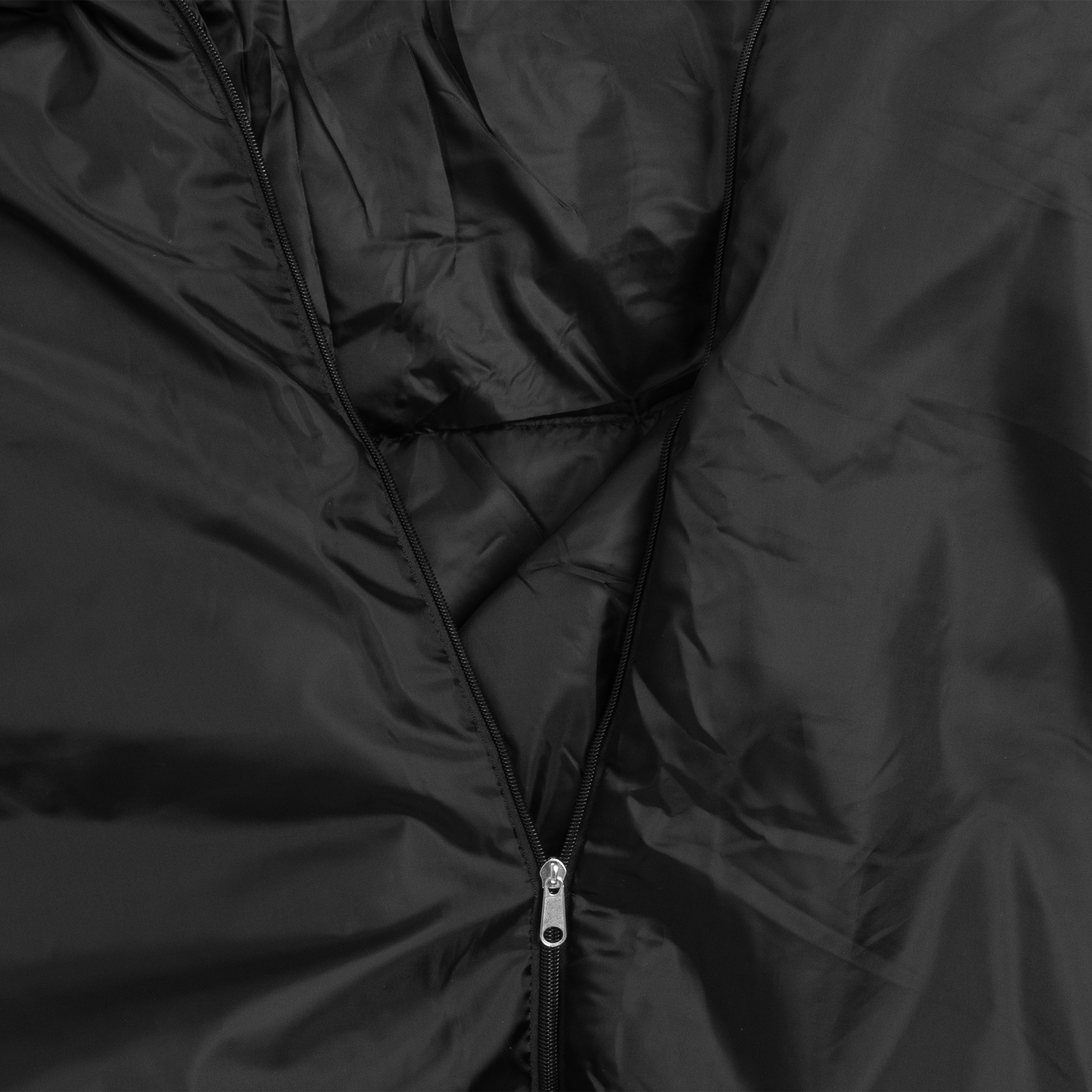 Spací pytel Mil-Tec Comforter Traveller - Black