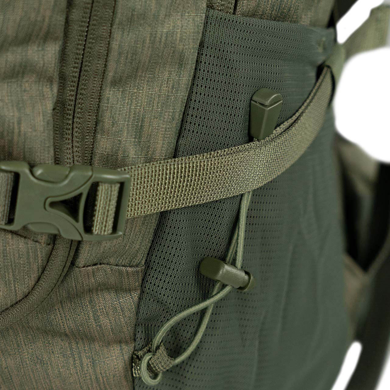 Batoh Alpinus Otway 40 l – Olivový