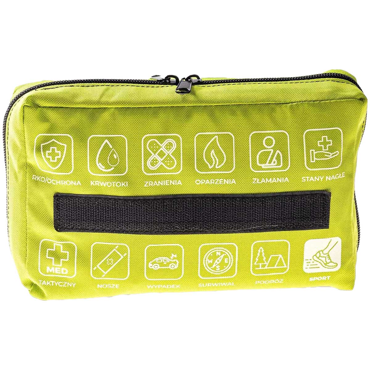 Modulární lékárnička AedMax Trauma Kit U - Sport