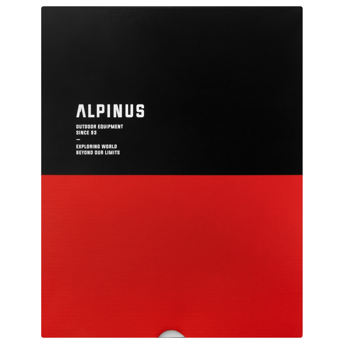 Boty Alpinus GR20 High Tactical - hnědé