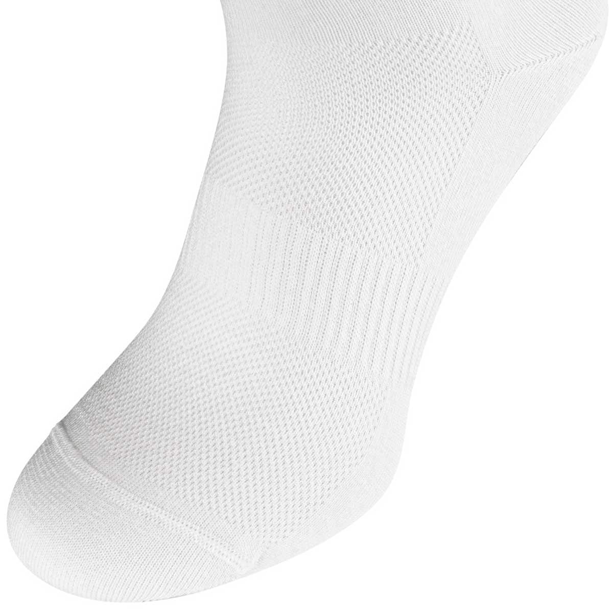 Ponožky Alpinus Alpamayo - 3 páry - bílé