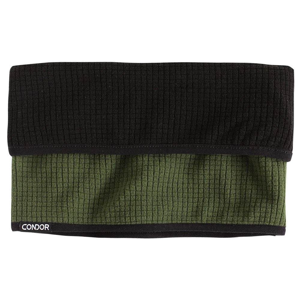 Ochranný šátek Condor Reversible Gaiter - Olive Drab