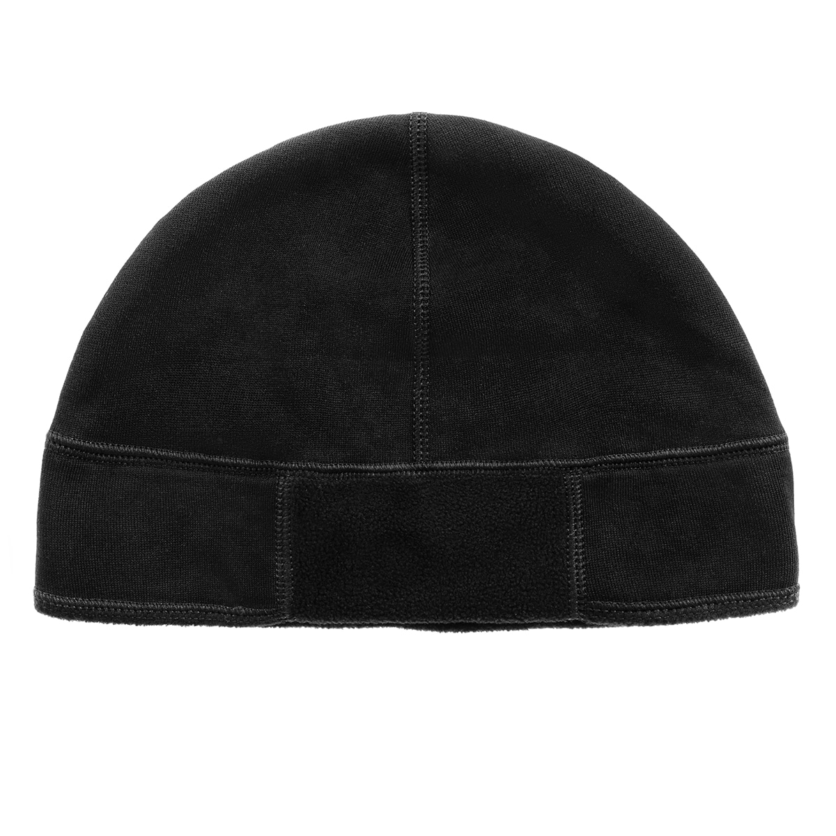 Čepice Mil-Tec Fleece Cap - Black